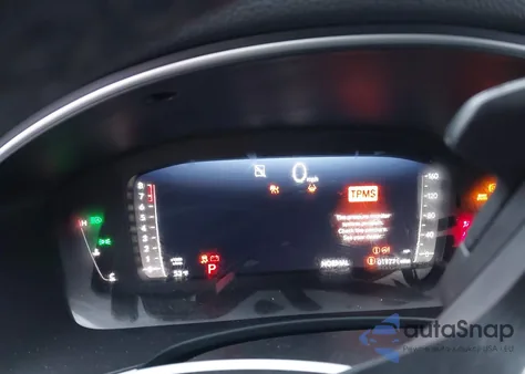 2024 Honda Civic Sport Touring from USA, damaged, VIN 19XFL1H84RE004946